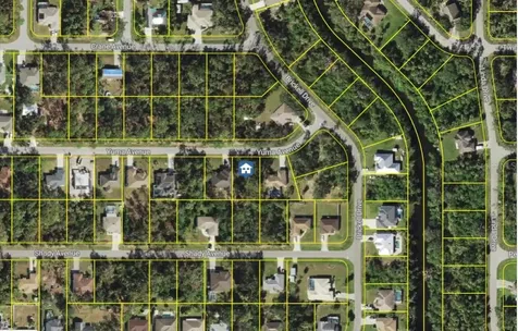 Lot 12 Yuma Avenue North Port FL 34286