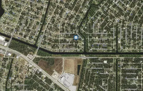 Lot 12 Yuma Avenue North Port FL 34286