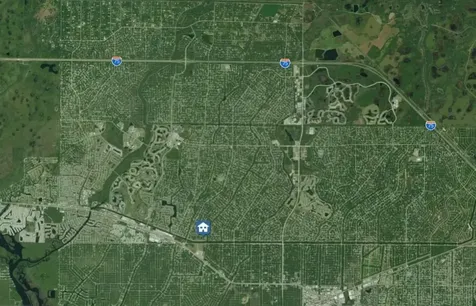 Lot 12 Yuma Avenue North Port FL 34286