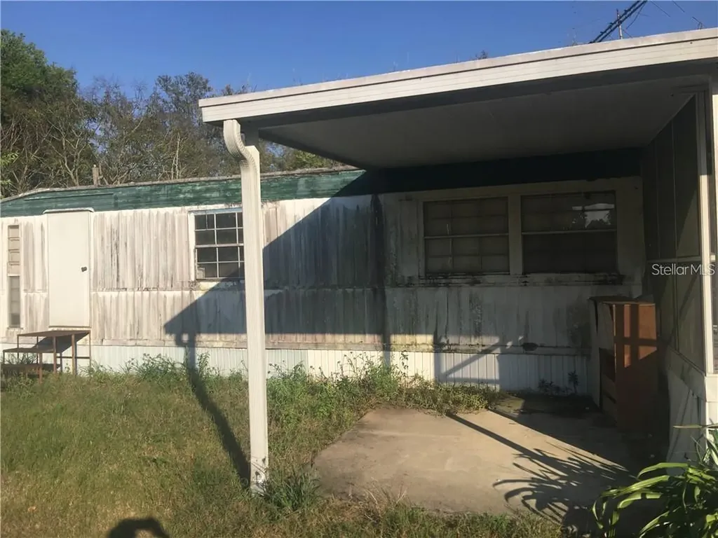 274 Sunset Boulevard Polk City FL 33868