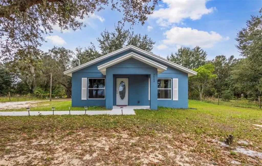 3443 County Road 557a Polk City FL 33868