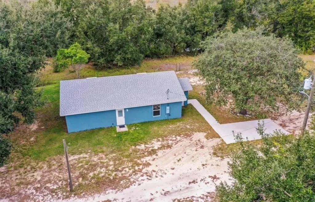 3443 County Road 557a Polk City FL 33868