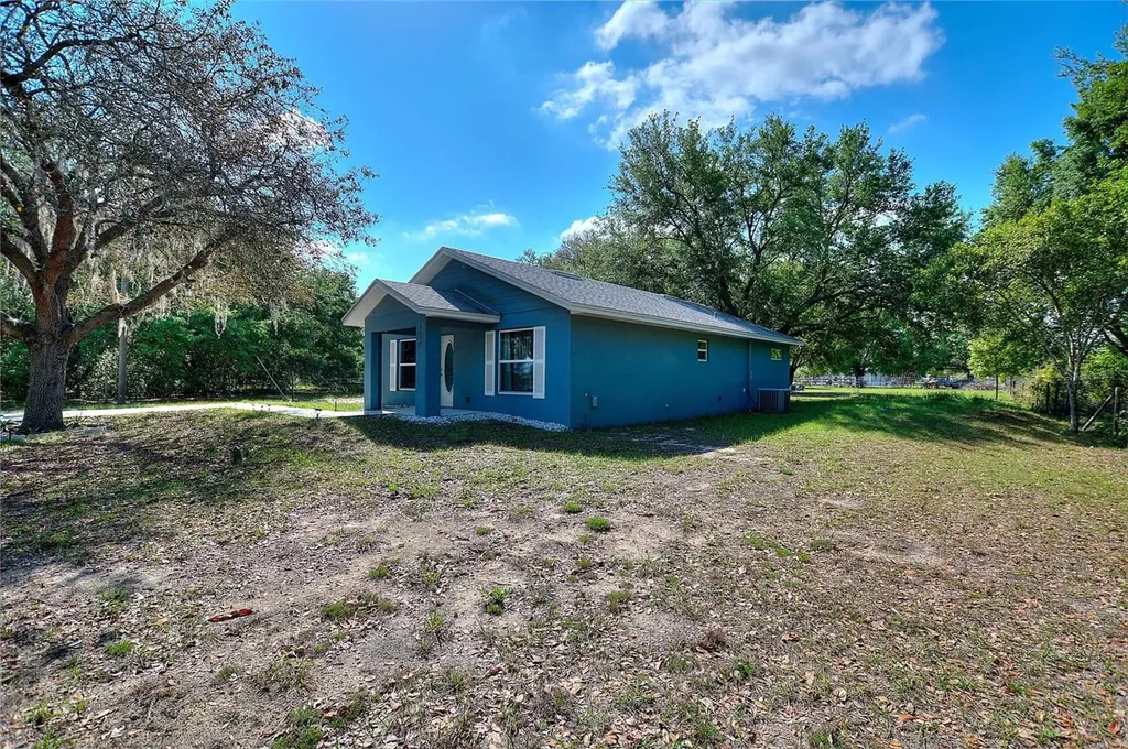 3443 County Road 557a Polk City FL 33868