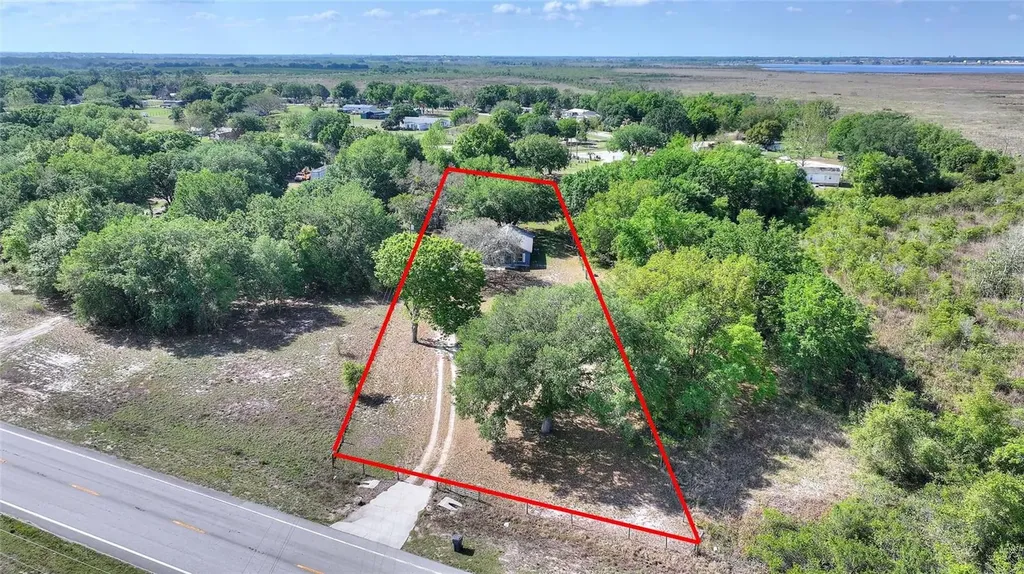 3443 County Road 557a Polk City FL 33868