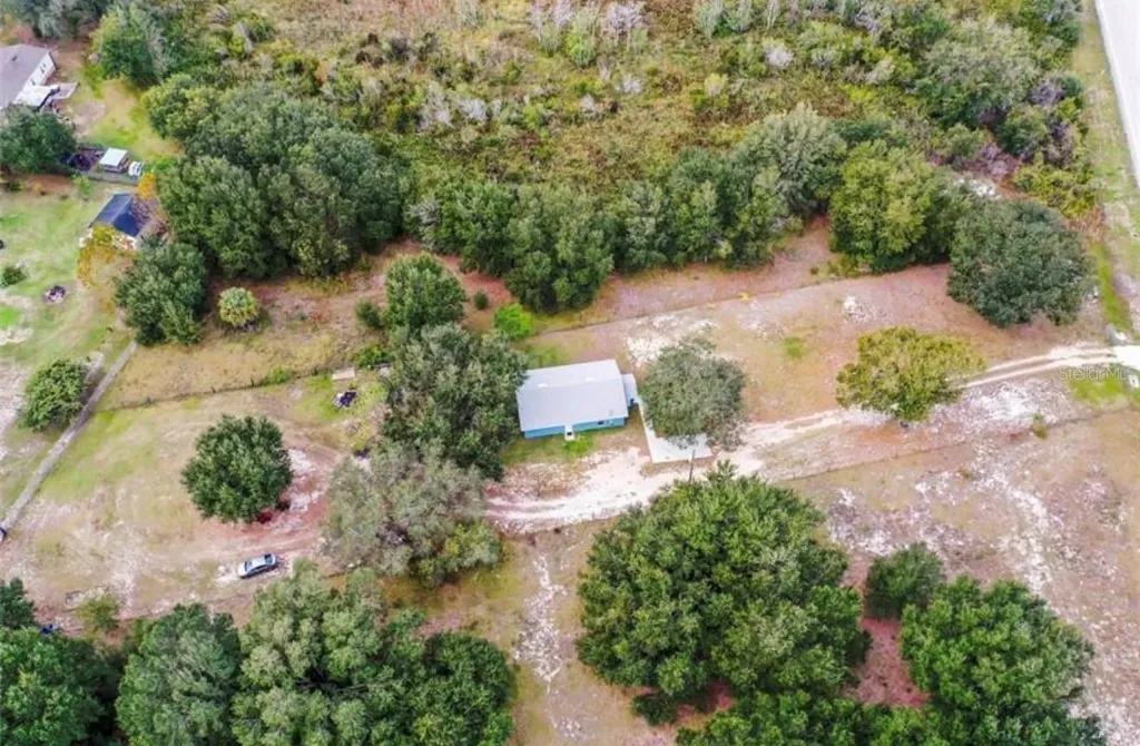 3443 County Road 557a Polk City FL 33868