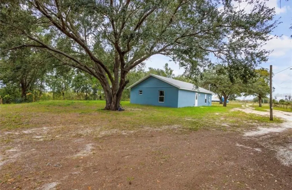 3443 County Road 557a Polk City FL 33868