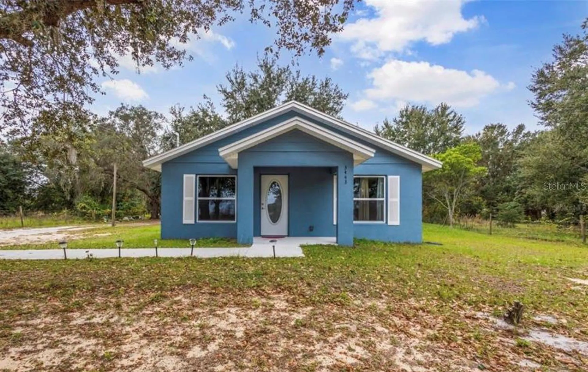 3443 County Road 557a Polk City FL 33868