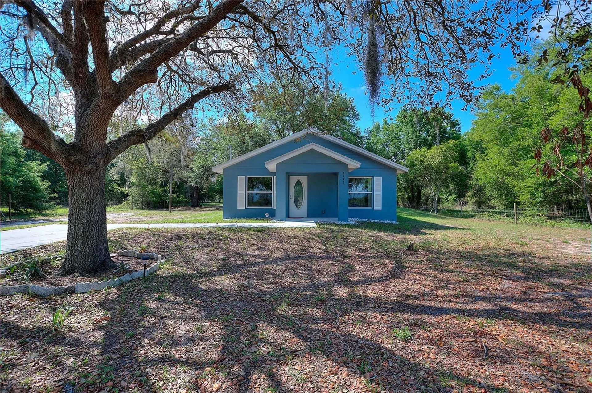 3443 County Road 557a Polk City FL 33868