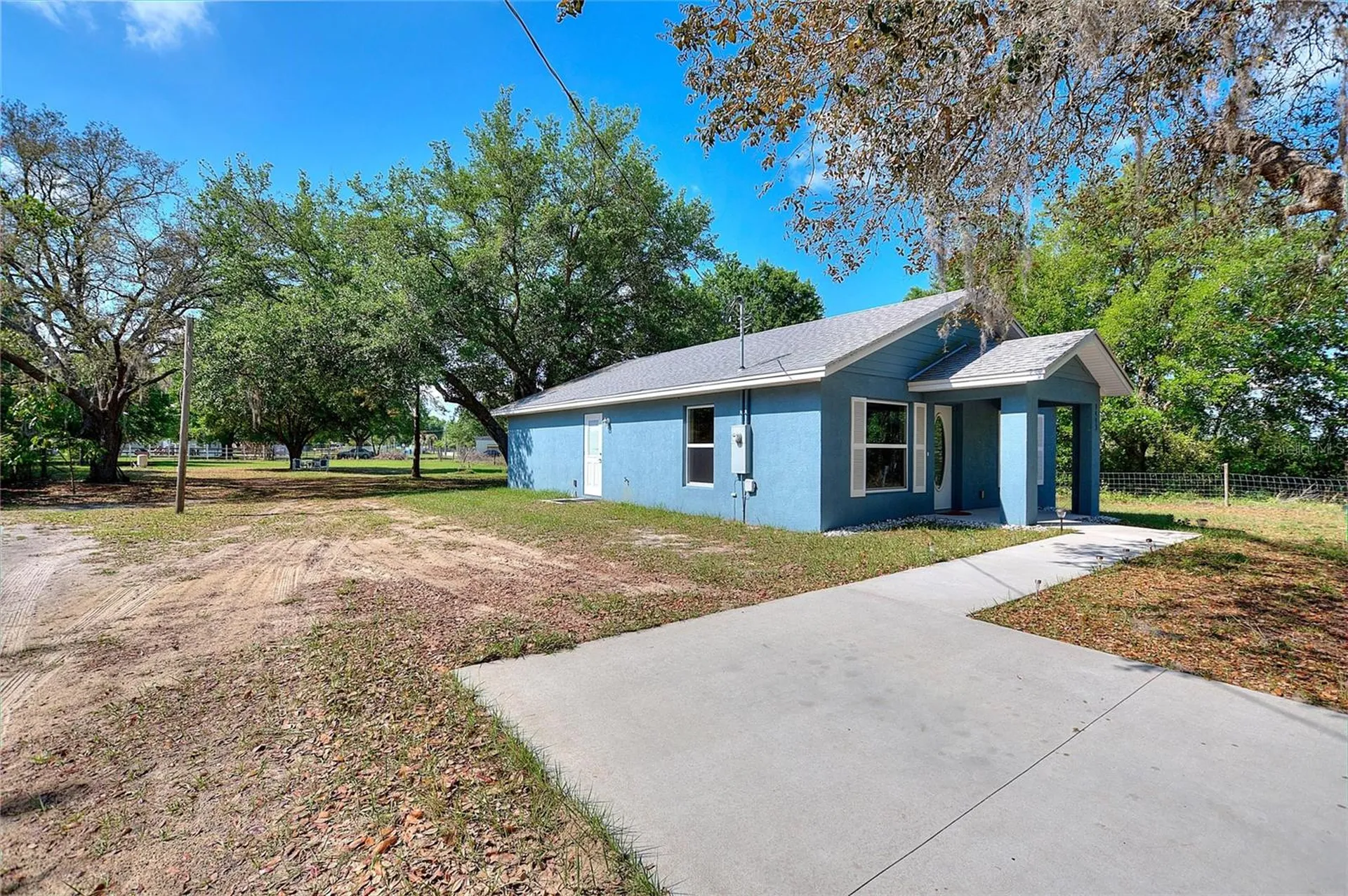 3443 County Road 557a Polk City FL 33868