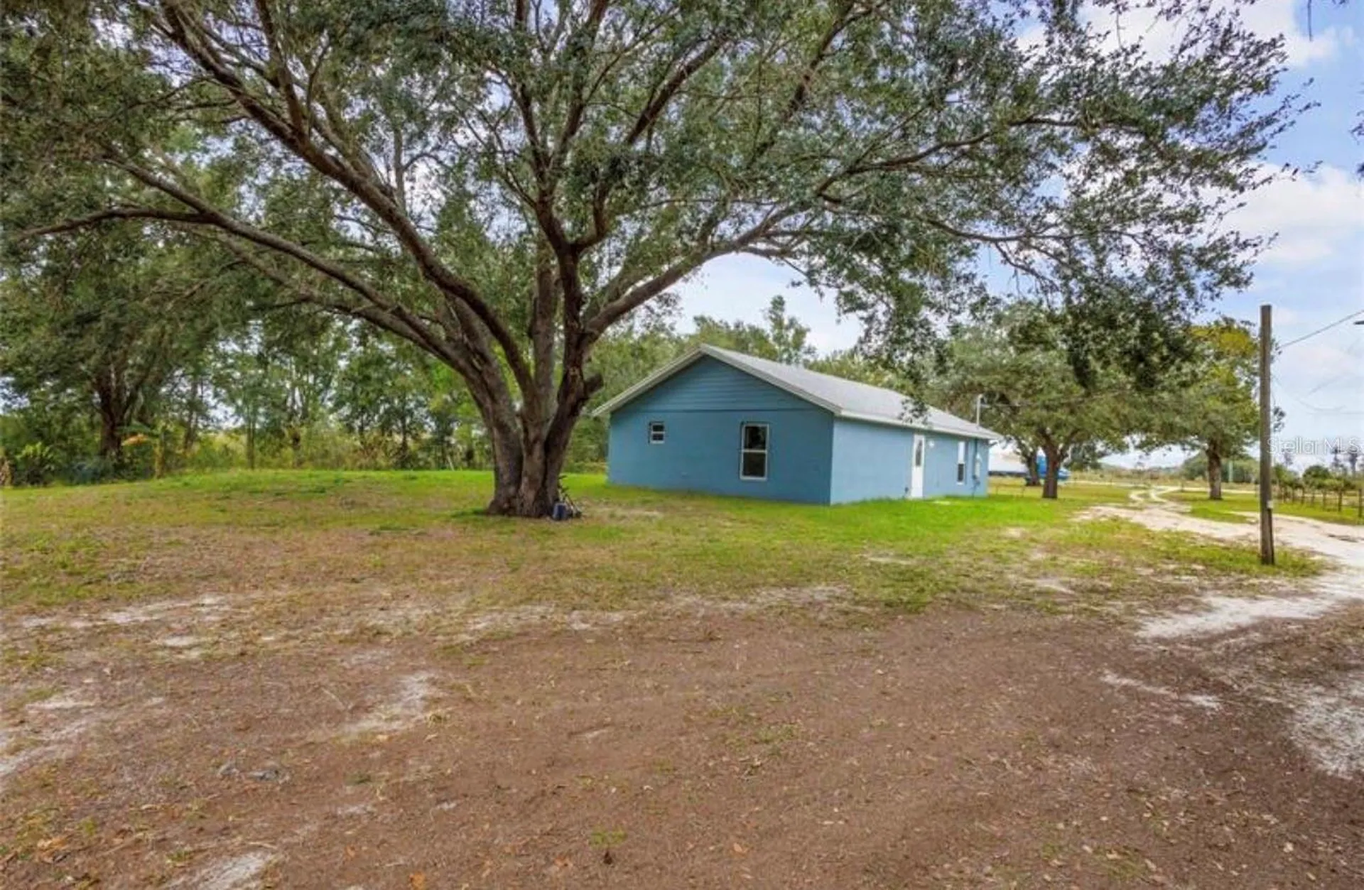 3443 County Road 557a Polk City FL 33868