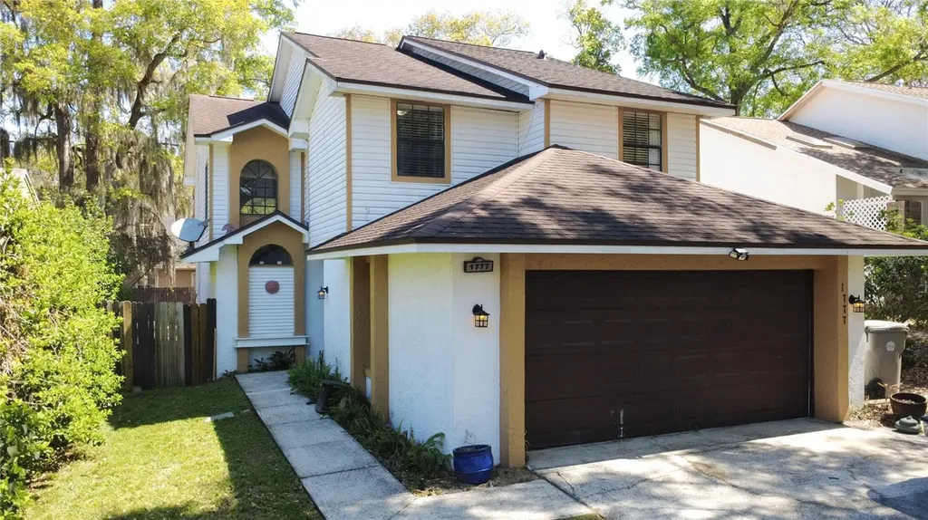1777 Summit Chase Avenue Apopka FL 32703