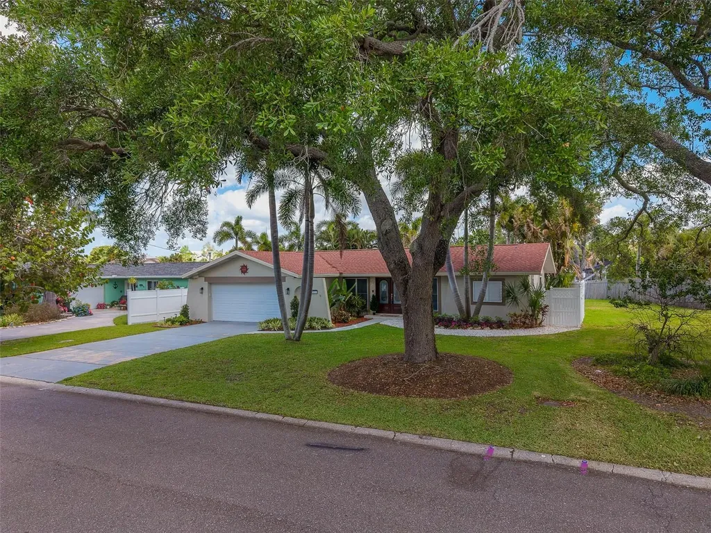 2017 Cove Drive Largo FL 33774