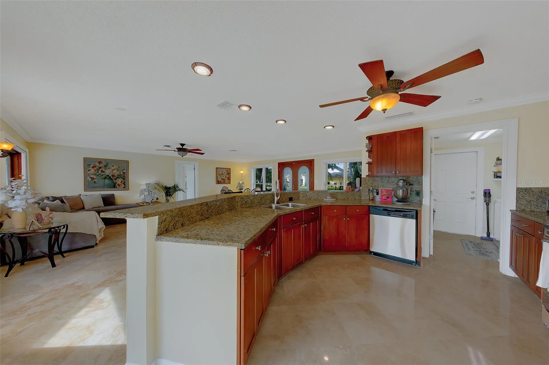 2017 Cove Drive Largo FL 33774