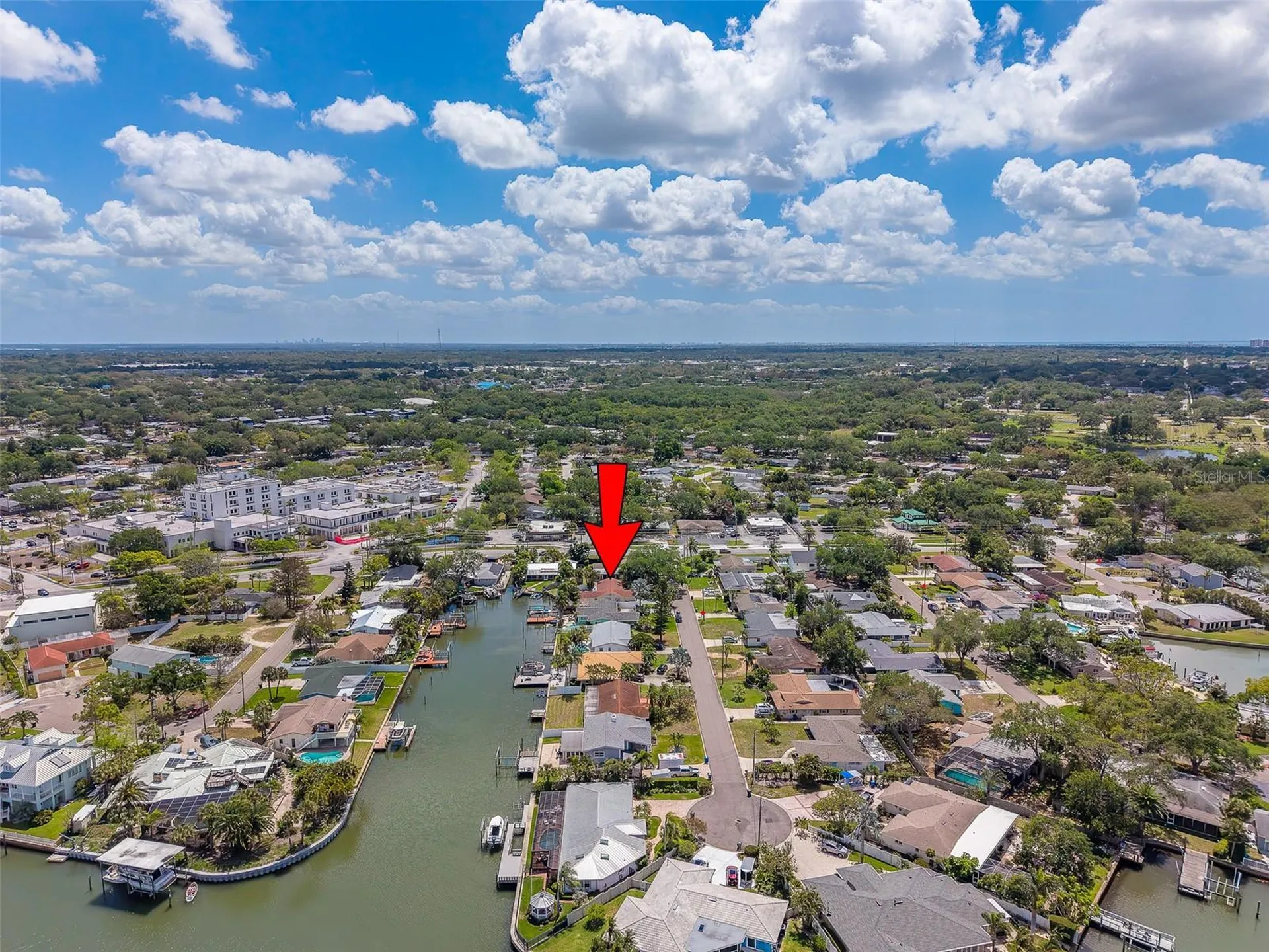 2017 Cove Drive Largo FL 33774