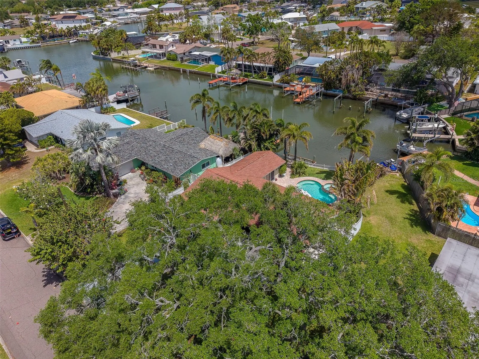 2017 Cove Drive Largo FL 33774