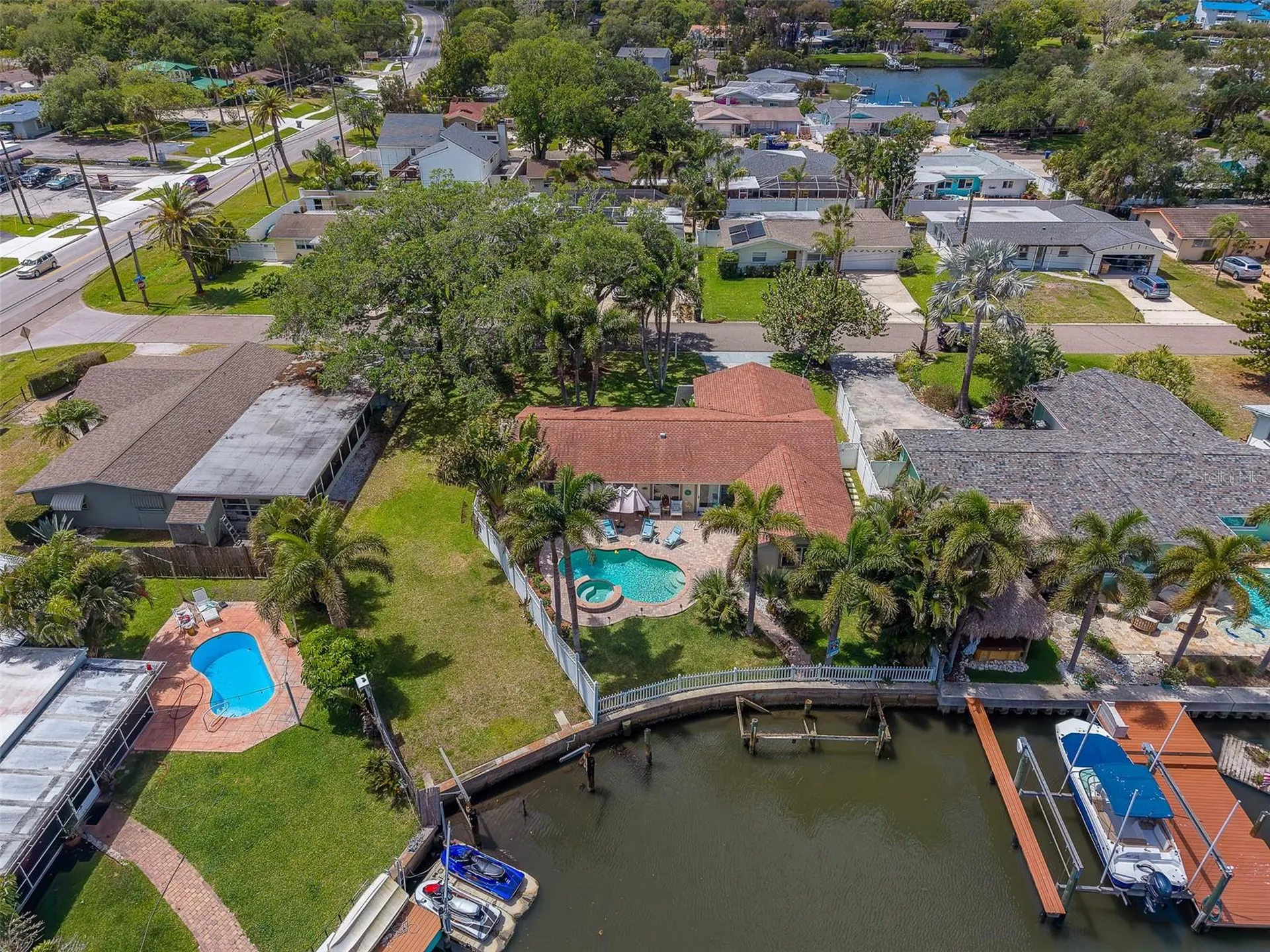 2017 Cove Drive Largo FL 33774