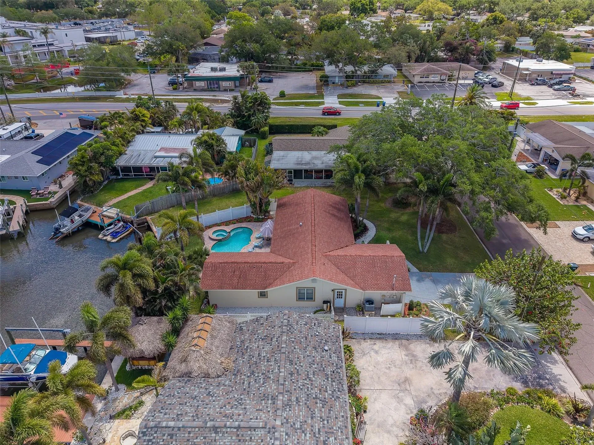 2017 Cove Drive Largo FL 33774