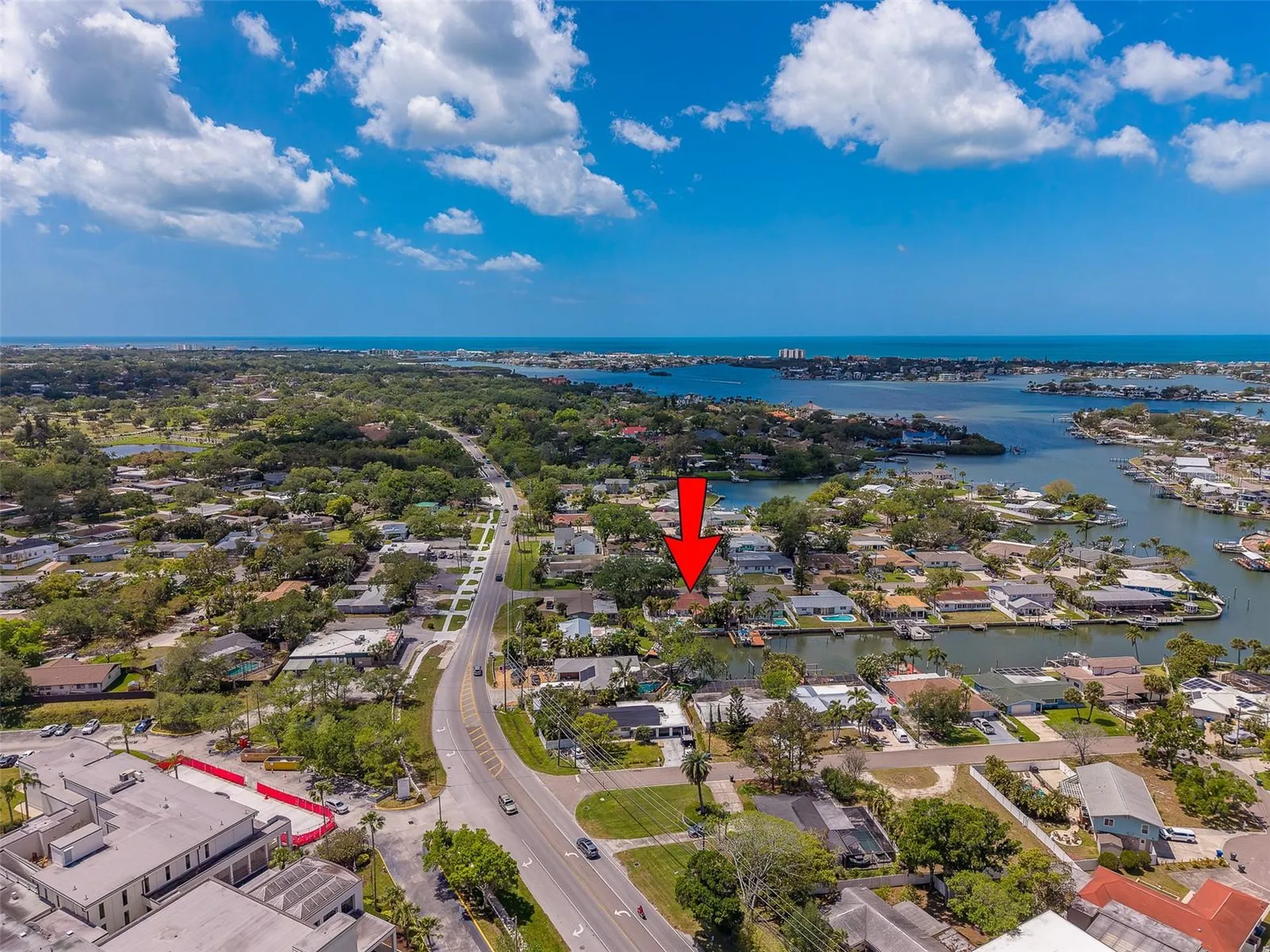 2017 Cove Drive Largo FL 33774