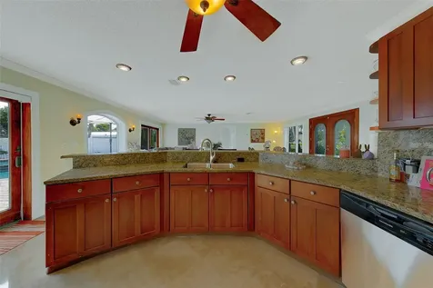 2017 Cove Drive Largo FL 33774