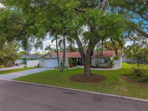 2017 Cove Drive Largo FL 33774