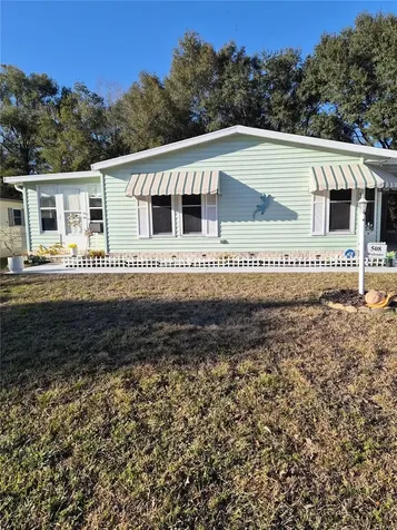 508 Saint Andrews Boulevard The Villages FL 32159