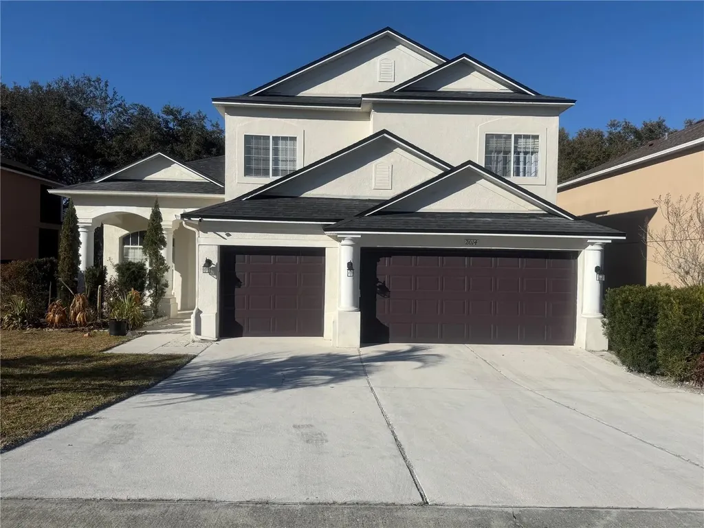 2014 Applegate Drive Ocoee FL 34761