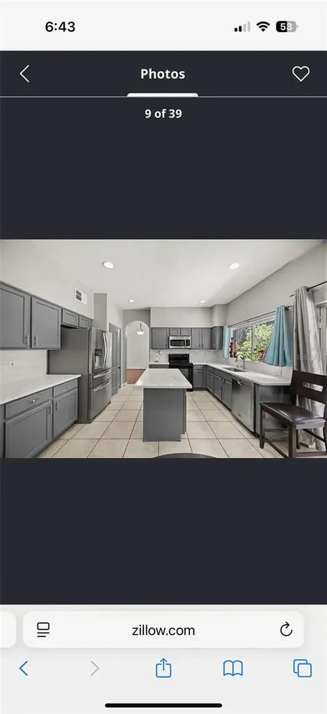 2014 Applegate Drive Ocoee FL 34761