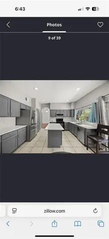 2014 Applegate Drive Ocoee FL 34761