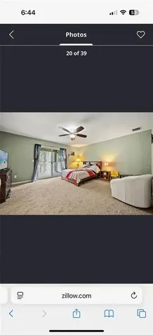 2014 Applegate Drive Ocoee FL 34761