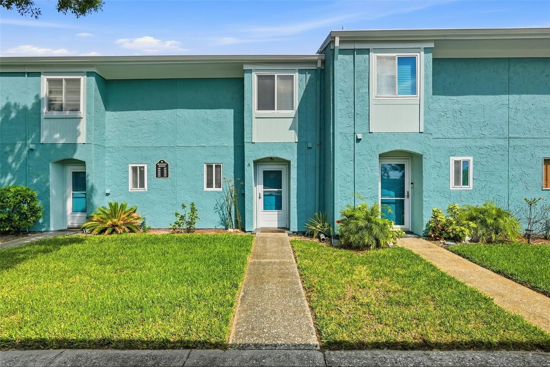 107 114th Avenue N St Petersburg FL 33716