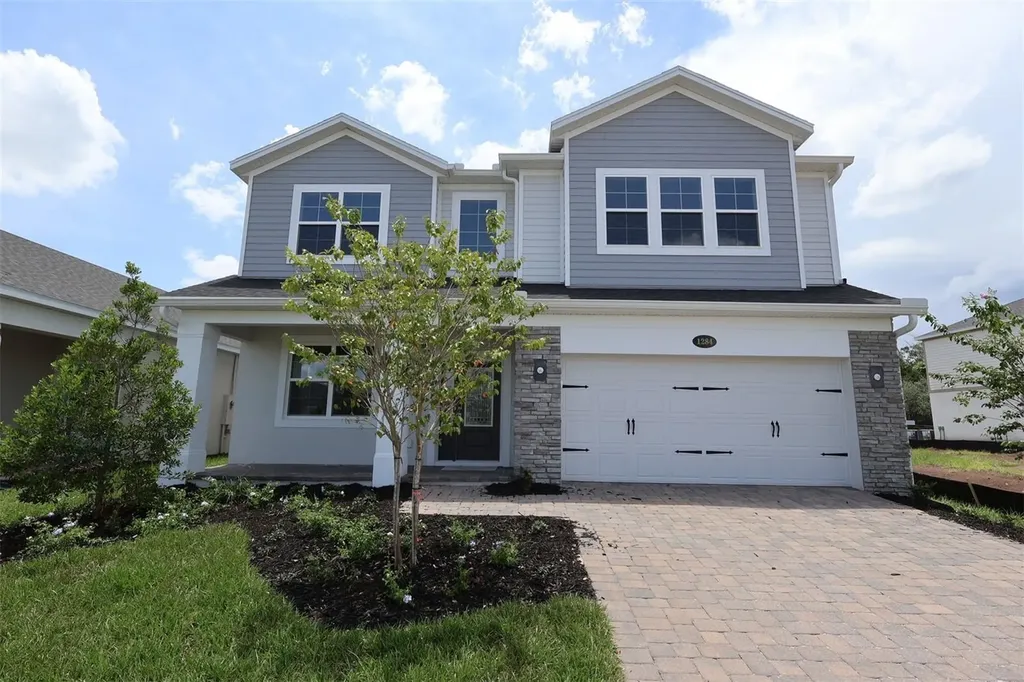 1284 Hyde Street St Cloud FL 34771