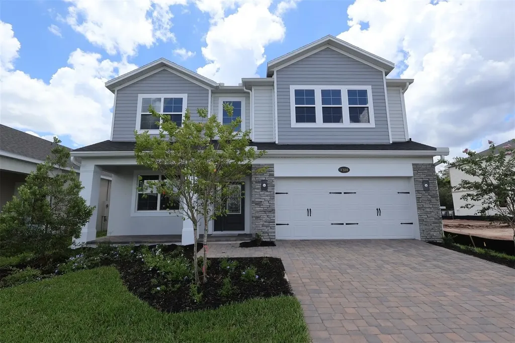 1284 Hyde Street St Cloud FL 34771