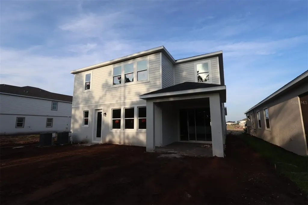 1284 Hyde Street St Cloud FL 34771