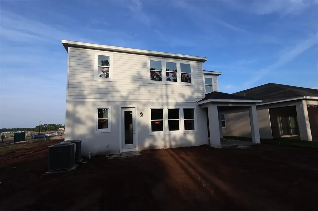 1284 Hyde Street St Cloud FL 34771