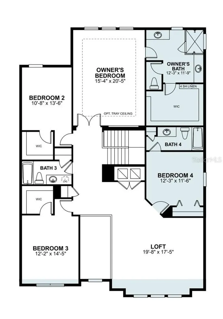 1284 Hyde Street St Cloud FL 34771