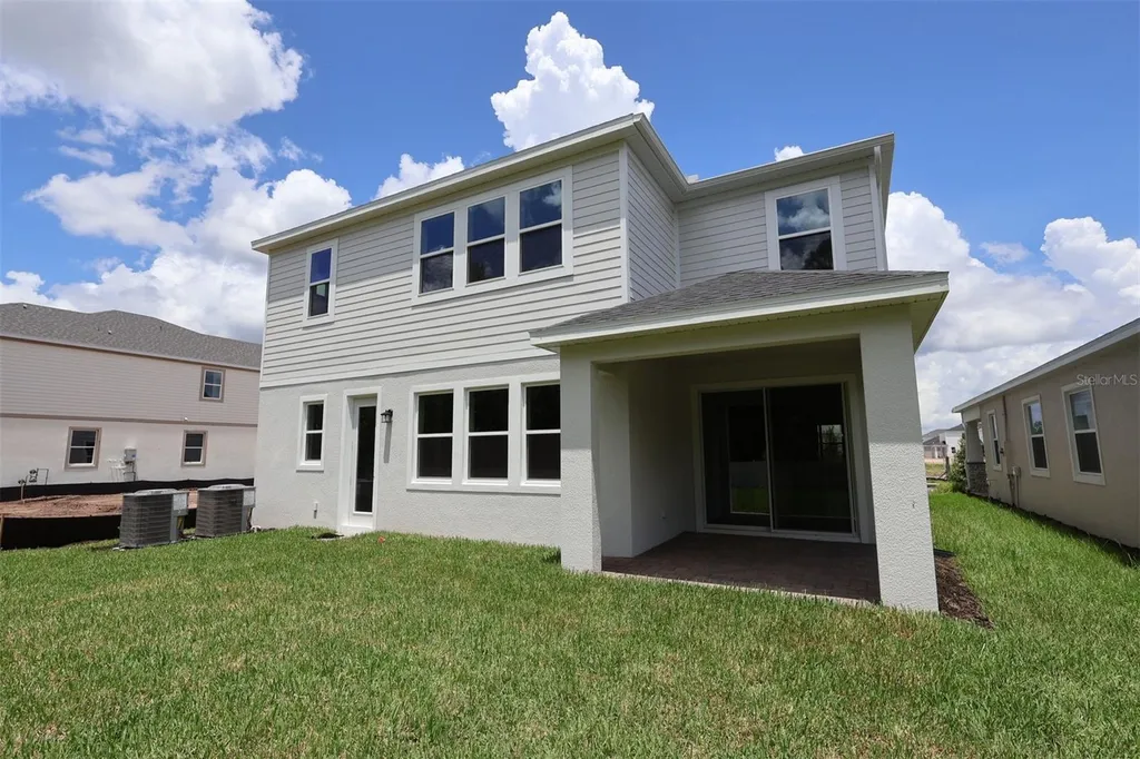 1284 Hyde Street St Cloud FL 34771