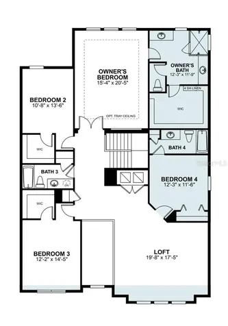 1284 Hyde Street St Cloud FL 34771