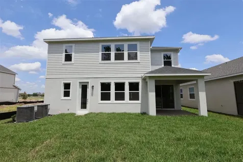 1284 Hyde Street St Cloud FL 34771