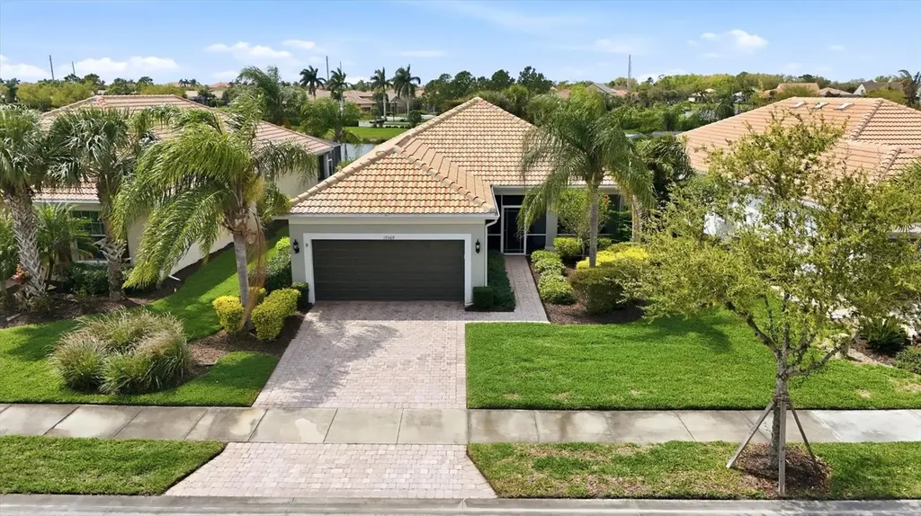 19369 Jacinda Street Venice FL 34293