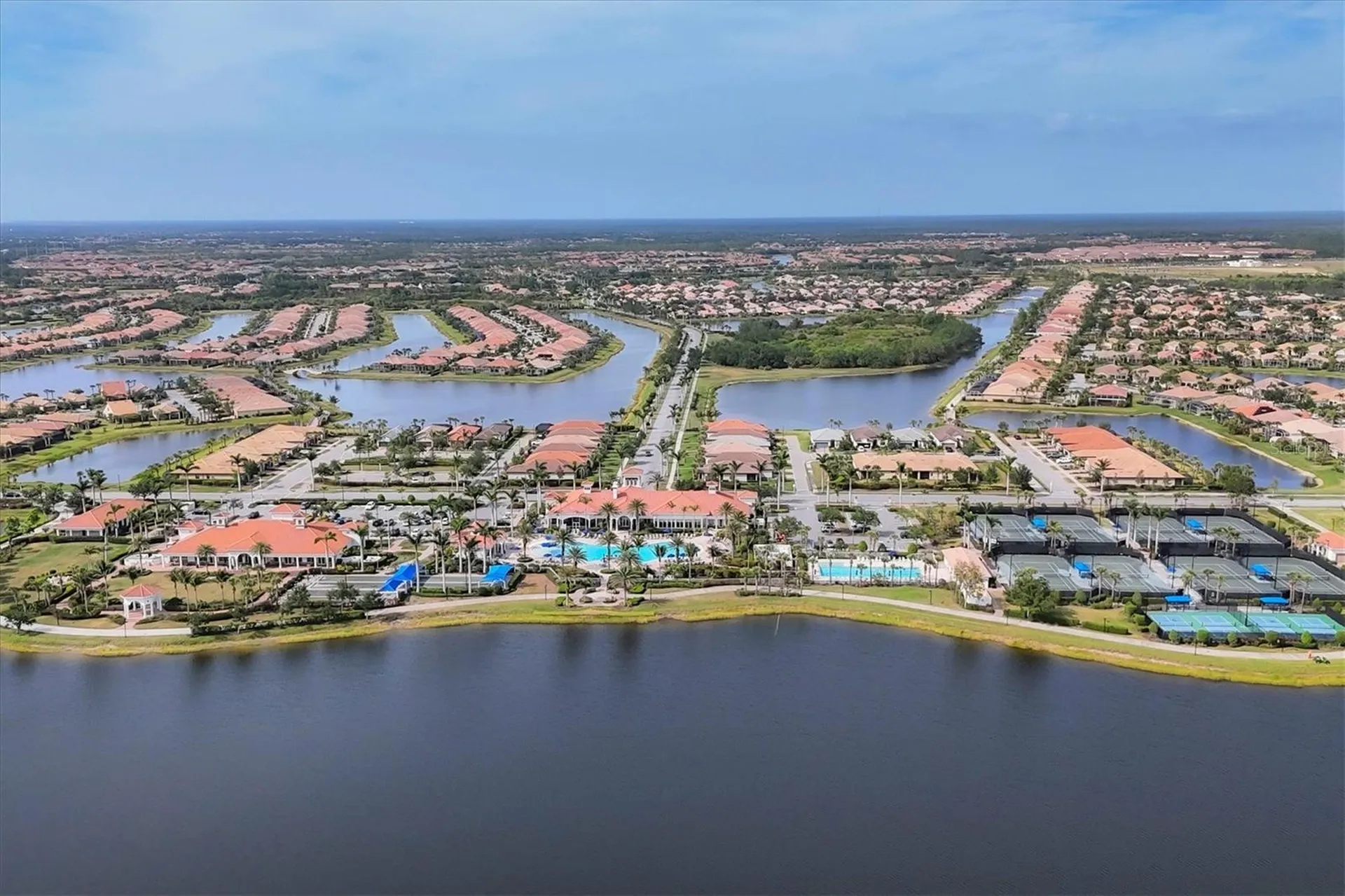 19369 Jacinda Street Venice FL 34293