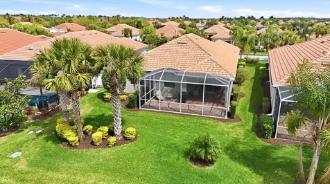 19369 Jacinda Street Venice FL 34293