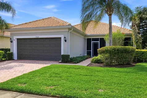 19369 Jacinda Street Venice FL 34293