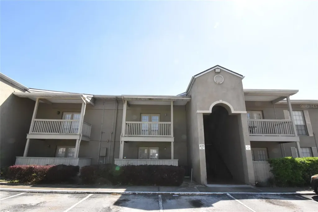 435 Wymore Road Altamonte Springs FL 32714