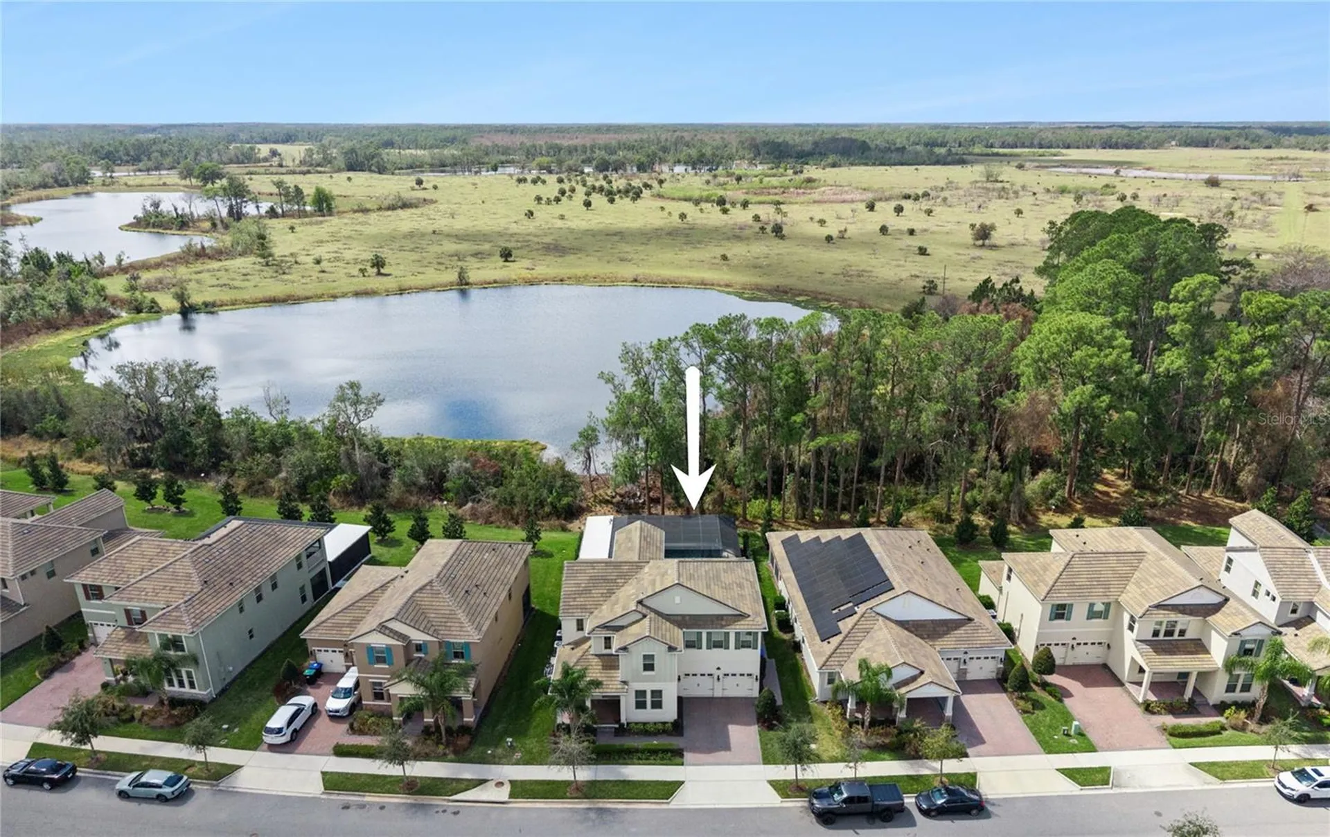 8978 Sonoma Coast Drive Winter Garden FL 34787