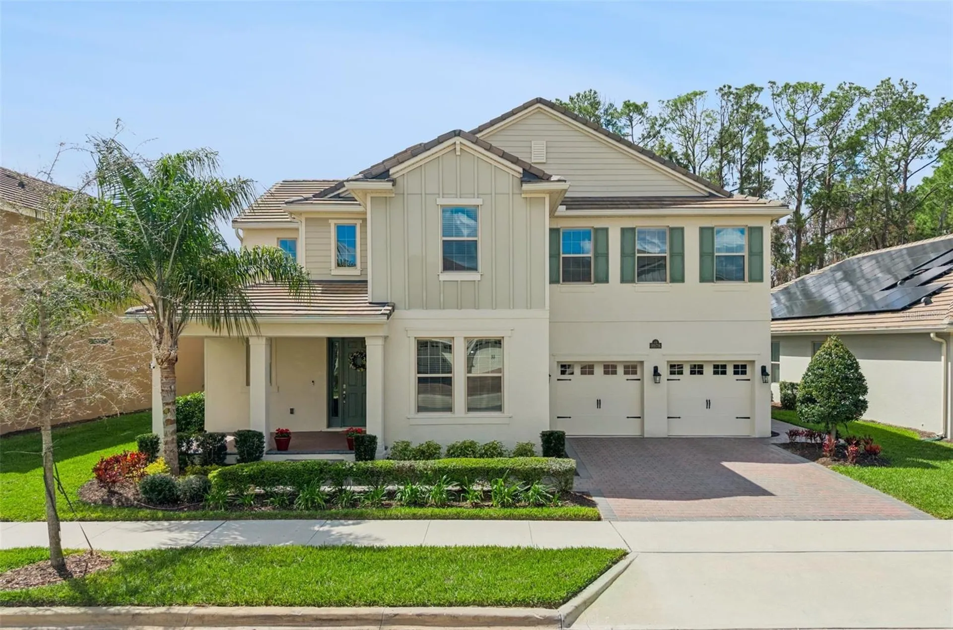 8978 Sonoma Coast Drive Winter Garden FL 34787