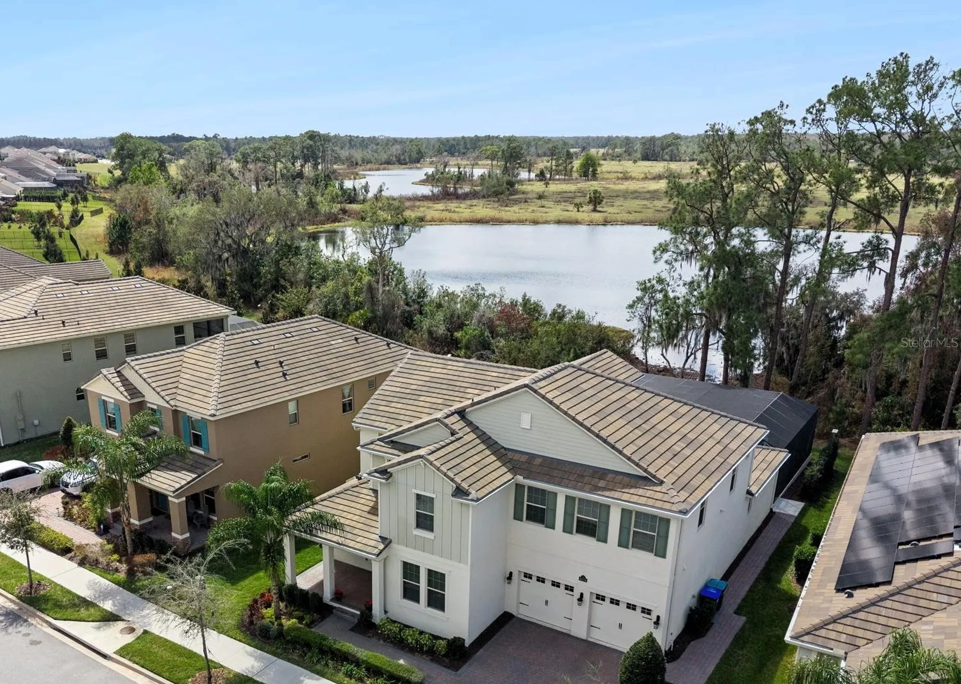 8978 Sonoma Coast Drive Winter Garden FL 34787