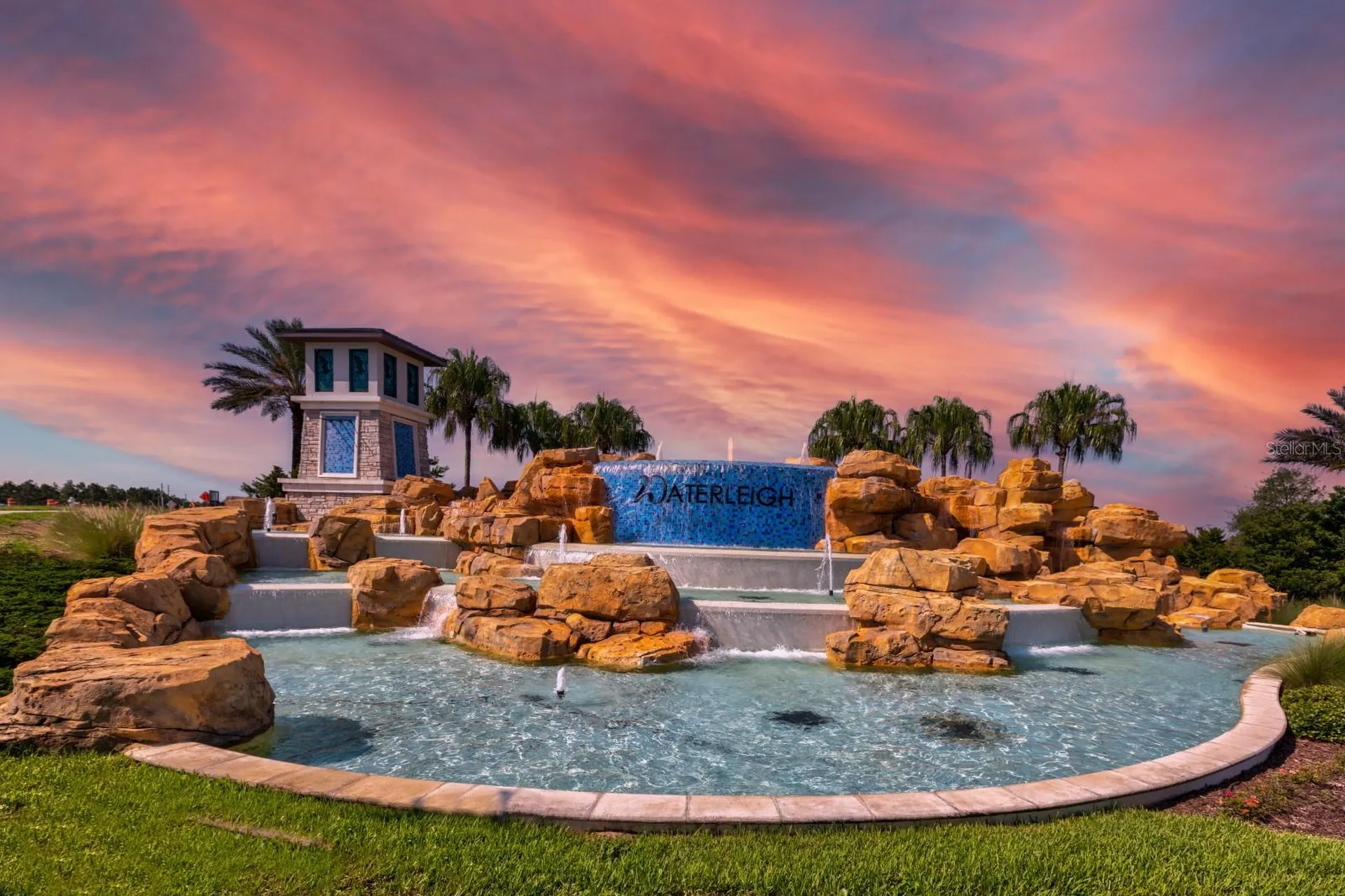 8978 Sonoma Coast Drive Winter Garden FL 34787