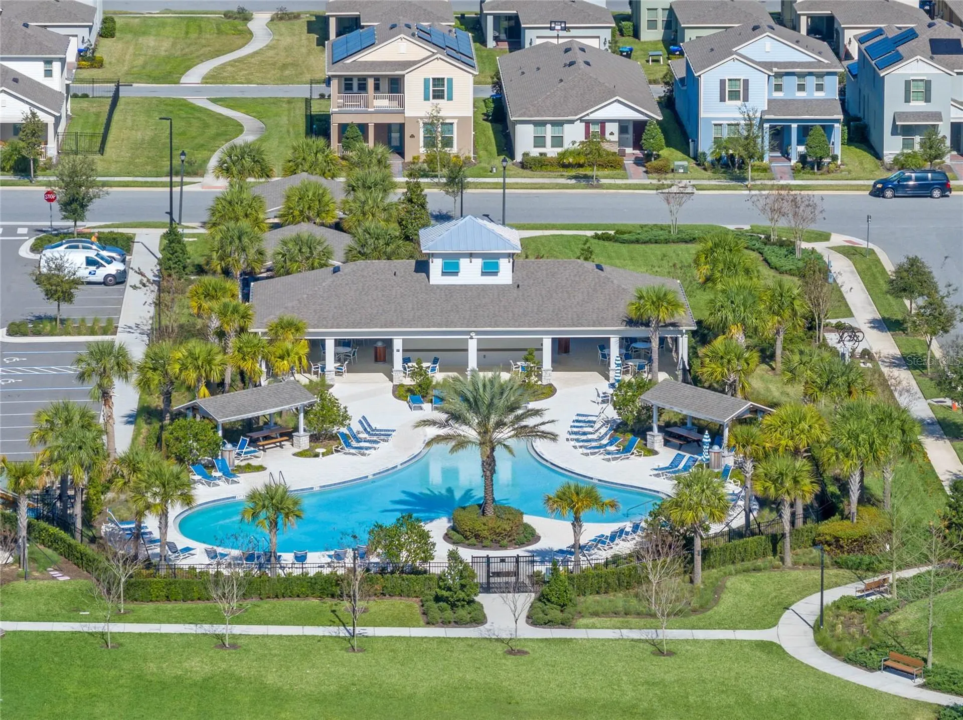 8978 Sonoma Coast Drive Winter Garden FL 34787