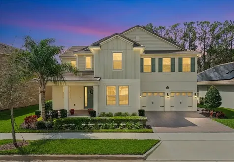 8978 Sonoma Coast Drive Winter Garden FL 34787