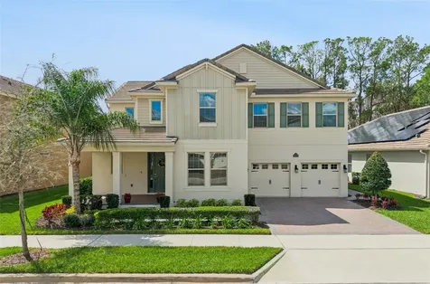 8978 Sonoma Coast Drive Winter Garden FL 34787